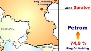 Petrom a descoperit gaze şi ţiţei în Rusia, obţinând o producţie de circa 6.500 bep/zi