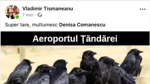 Vladimir Tismăneanu, amendat de CNCD pentru derapajul la adresa romilor din Ţăndărei. Ce sancţiune a primit