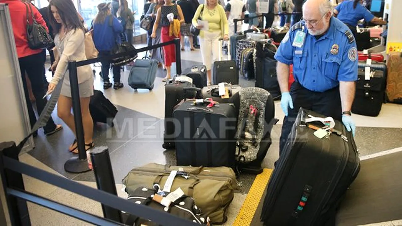 Circa 27.000 de turişti ruşi sunt blocaţi în străinătate, în urma falimentului unei agenţii de turism