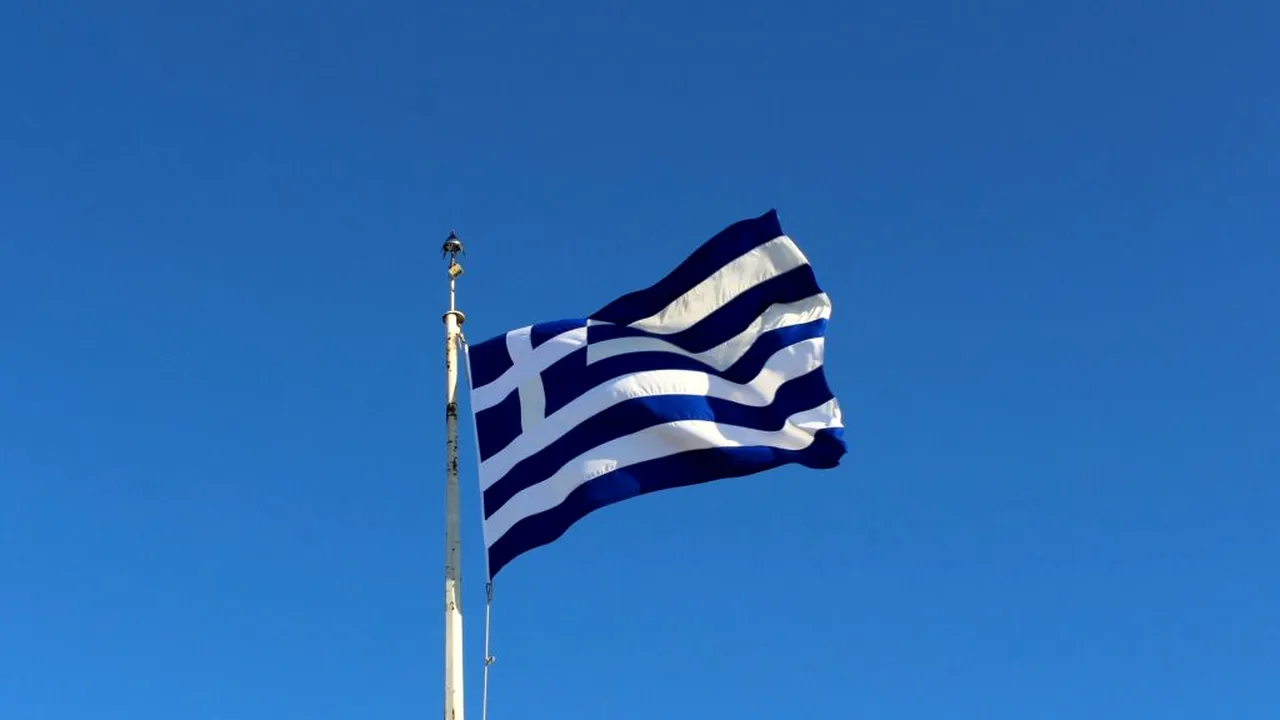 Omul înaintea tehnologiei. Grecia vrea să introducă în Constituție limite clare pentru folosirea inteligenței artificiale