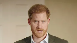 Prinţul Harry lansează primul proiect personal după Megxit. Sănătatea rămâne una din preocupările sale majore