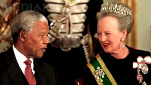 Cele zece familii regale ale Europei 