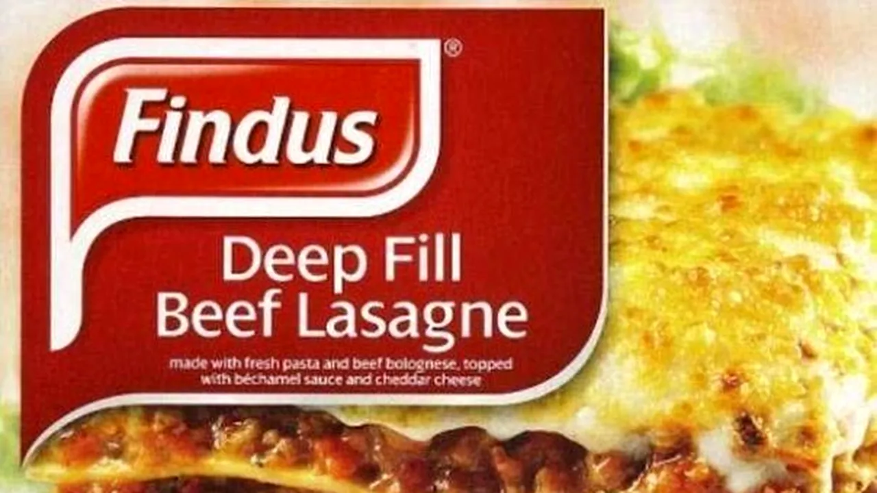 SCANDALUL CĂRNII DE CAL: Findus Nordic va depune plângere împotriva Comigel şi a furnizorilor săi