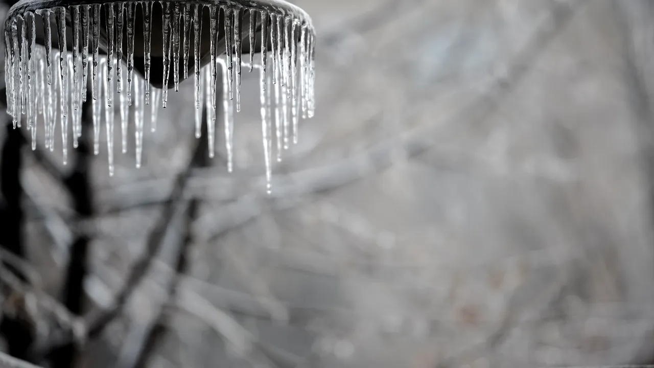 Prognoza meteo pe patru săptămâni: Temperaturile medii, mai coborâte decât cele normale