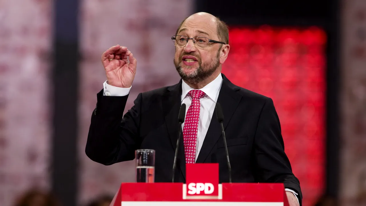 Martin Schulz: Guvernul de la Berlin să nu aprobe votul în Germania pe tema reintroducerii pedepsei capitale în Turcia