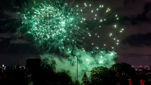 Decizie inedită a unui oraș din județul Brașov. Banii alocați focului de artificii, utilizați altfel: „Folosim banii pentru ceva care aduce bucurie directă”