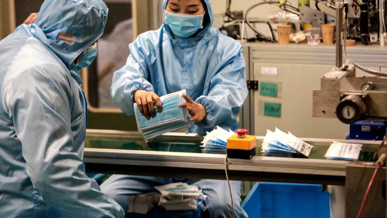 Bilanţul epidemiei de coronavirus a ajuns la 170 de morţi în China. Numărul persoanelor infectate, în creştere