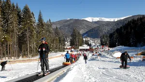 Prognoza meteo. Vremea se schimbă drastic iar temperaturile vor fi anormale pentru această perioadă