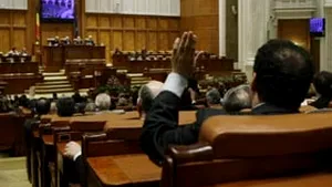 Ordonanţa CNSAS a fost aprobată tacit la Camera Deputaţilor