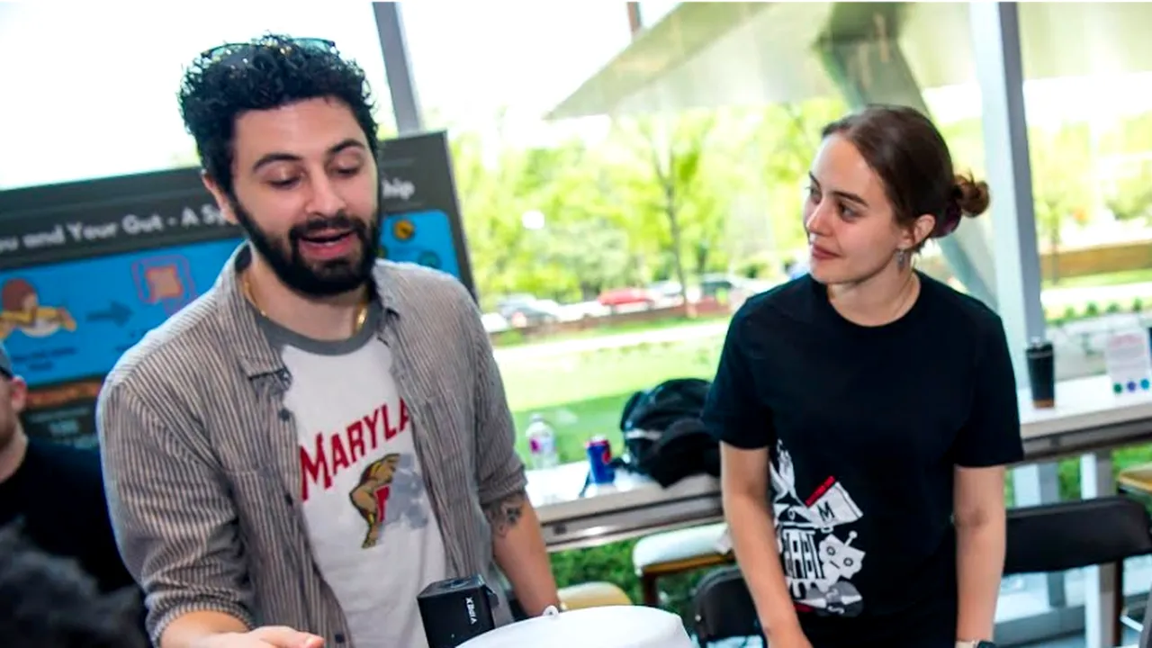Oamenii de știință au creat „Lenjeria inteligentă” care ar putea dezvălui secretele flatulențelor umane