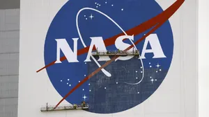 NASA: Roverul Perseverance a surprins ceva ce nu s-a mai văzut până acum pe cerul lui Marte
