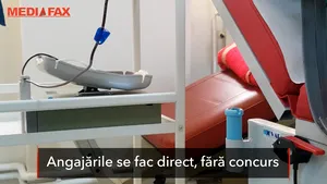 DSP Olt caută medici pentru “linia întâi”. Doar un medic a depus dosarul, deşi sunt 10 posturi disponibile