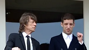 Unul dintre fiii lui Mick Jagger va juca într-un serial rock regizat de Martin Scorsese pentru HBO