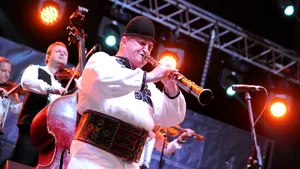 Interpretul de muzică populară Sergiu Cipariu a murit la vârsta de 70 de ani