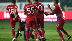 Clubul Petrolul, sancţionat cu 10.000 de lei şi de Comisia de Disciplină a FRF