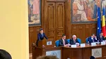 „Trăim un război informațional”. Nicușor Dan, la Forumul Educației Financiare