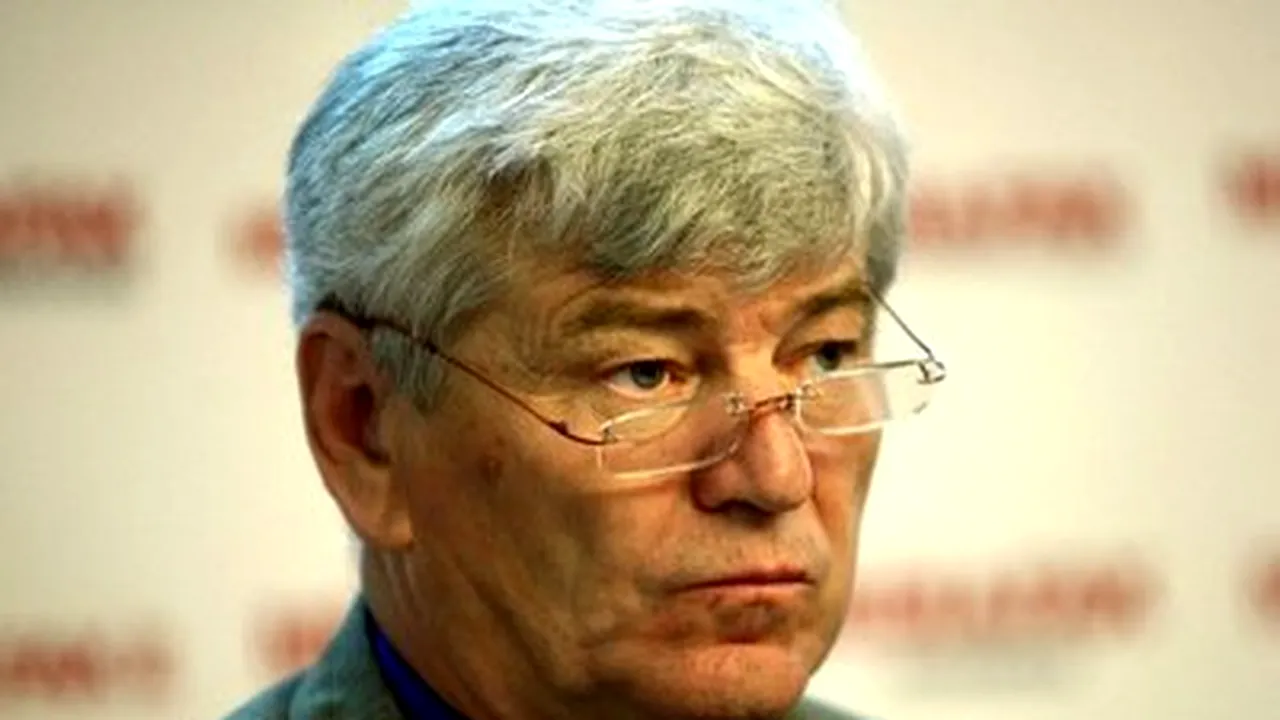 Romanian Agric Min Wants To Convince EC To Allow Reverse Taxation On Food