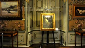 O expoziţie de artă din Pittsburgh, închisă după ce trei vizitatori au suferit convulsii cerebrale