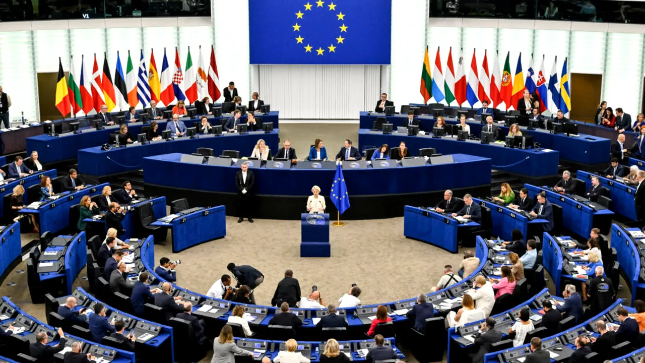 Furtul banilor europeni ar putea deveni mai ușor de ascuns. Avertisment dur lansat de Curtea de Conturi Europeană privind noul buget al UE
