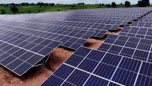 Un gigant indian intră în cursa pentru tranziția energetică mondială