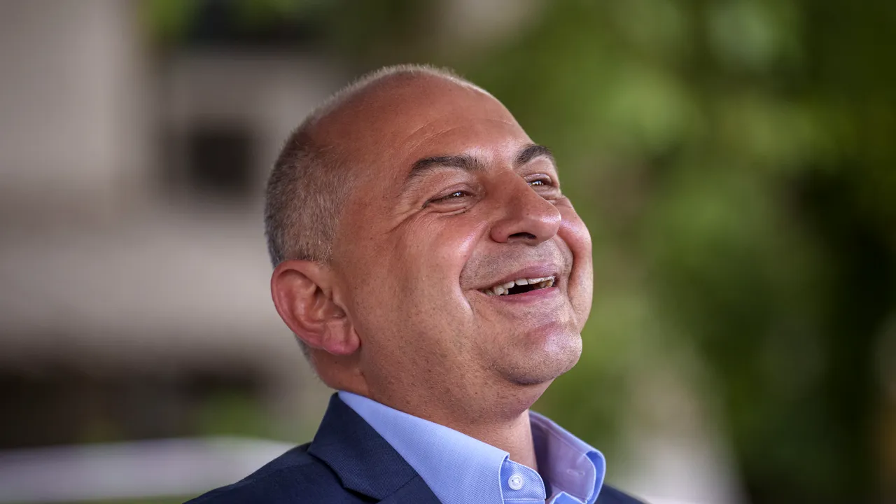 Ciolacu: Candidatul PSD-PNL la Primăria Capitalei este în acest moment Cătălin Cîrstoiu