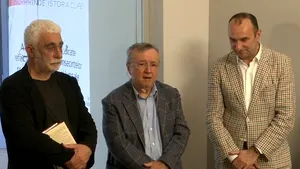 S-a lansat editura MEDIAFAX, ”o editură dedicată textelor, nu profitului”| FOTO, VIDEO