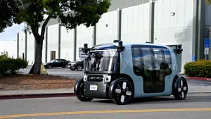 Europa se deschide pentru taxiurile fără șoferi. Unde vor apărea „robotaxiuri”
