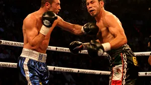 Lucian Bute va boxa cu Librado Andrade la Quebec