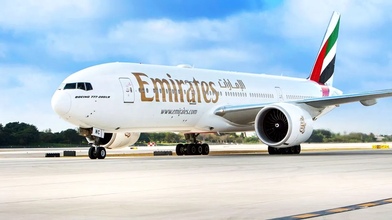 Pilotul beat, care a agresat o stewardesă de origine română a companiei Emirates şi a ameninţat că aruncă avionul în aer, a pledat vinovat