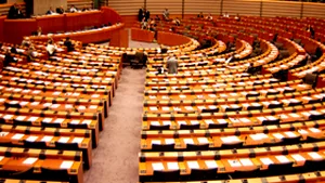 Alegerile europene din România, marcate de o lipsă de candidaţi