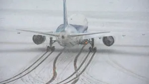 Trei morţi şi aproximativ 500 de răniţi în Japonia, afectată de viscol - FOTO