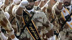 Mai mulţi comandanţi ai Gardienilor Revoluţiei din Iran au fost ucişi într-un atentat