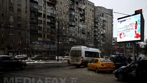 FACTURILE LA CĂLDURĂ: Costurile la încălzire, mai mari şi cu 25% în marile oraşe faţă de iarna trecută