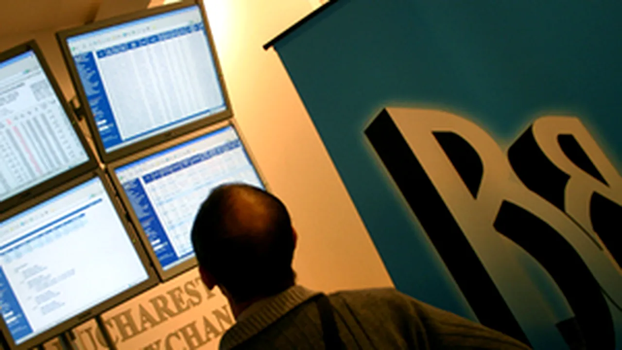 Romanian Securities Comm Suspends SSIF Broker’s Ops For Two Wks