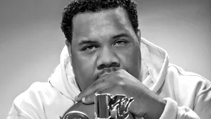Rapperul Fatman Scoop moare la 53 de ani după ce a căzut în timpul unui concert live