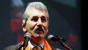 Oltean s-a autonumit preşedinte interimar al organizaţiei Bistriţa a PDL