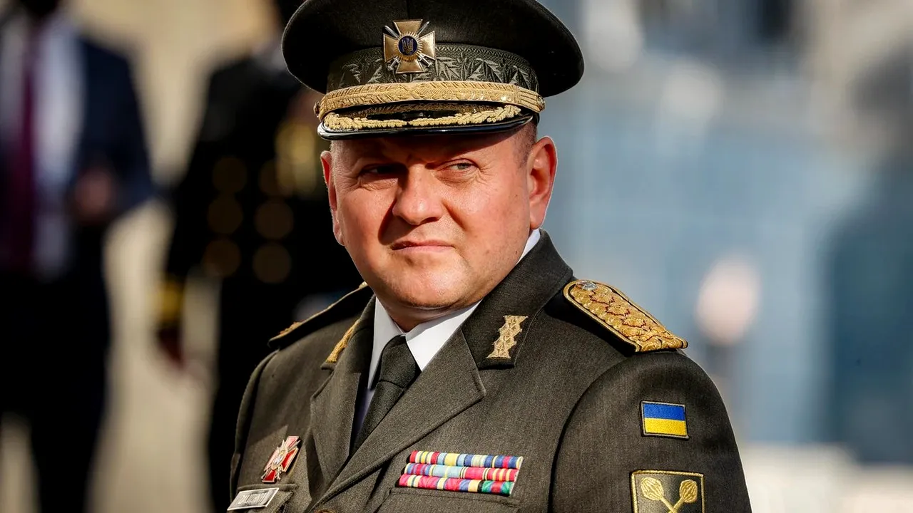 Comandantul armatei ucrainene: războiul nu se va încheia în acest an