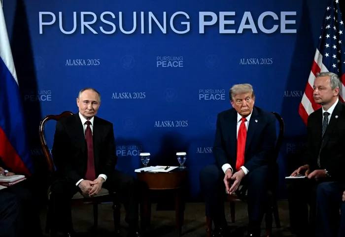 Live Text Summitul Trump-Putin | Conferința de presă s-a încheiat brusc, fără întrebări din partea reporterilor și fără detalii clare despre un acord de pace / Trump: Nu există un acord până nu avem la unul