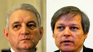 Sârbu: Persoanele din minister care s-au implicat politic ar trebui să plece