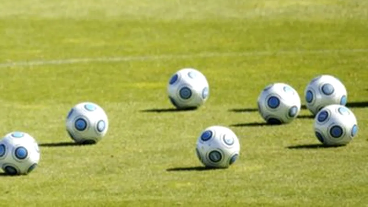 Gloria Bistriţa - Astra Ploieşti, scor 3-1, în Liga I