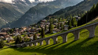 LIFE Unde mergem pe munte toamna aceasta. Cele mai bune trasee din Europa și din lume
