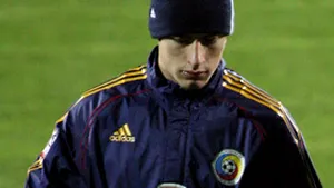 Ştefan Radu, apreciat de presa italiană
