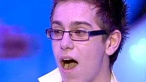 Narcis Ianău are ca planuri de rezervă politica şi arta culinară