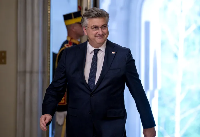 UE trebuie să acorde mai multă atenție instabilității din Balcanii de Vest, afirmă premierul croat