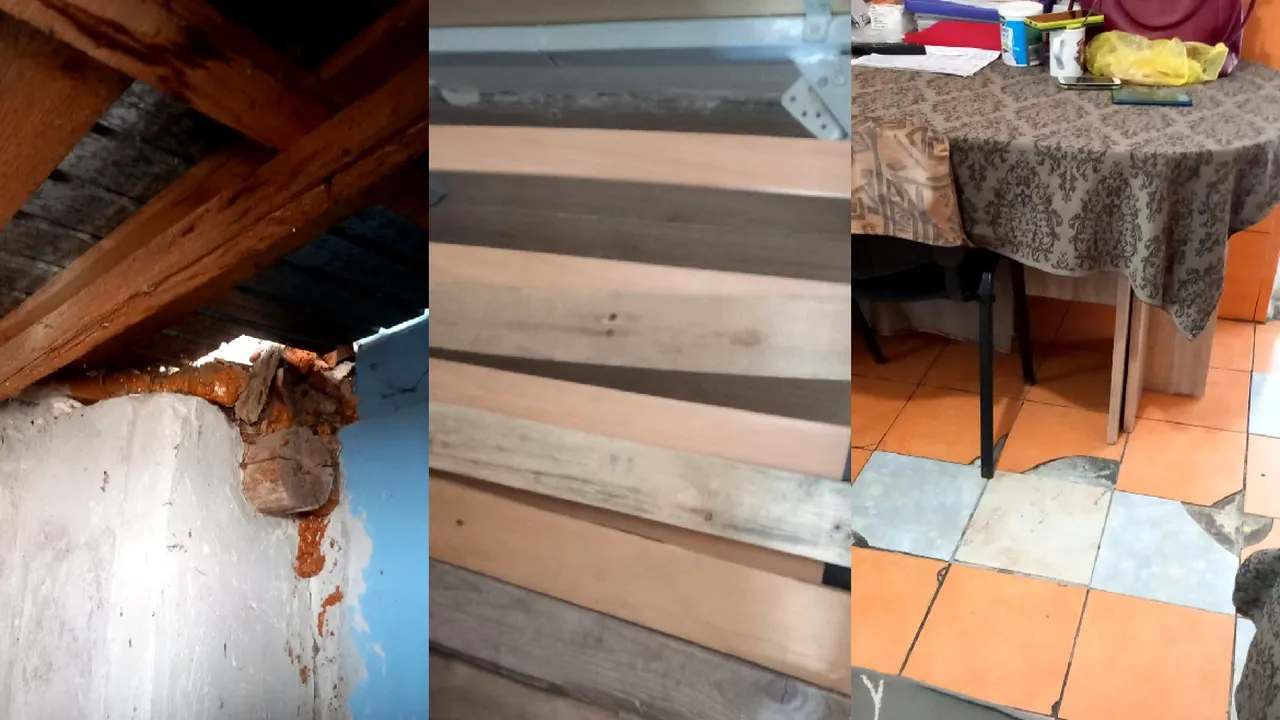 Nereguli pe bandă rulantă în căminele şi centrele de copii şi tineri din Giurgiu