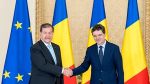 VIDEO | Ambasadorul Chile în România: Cuprul și litiul, oportunitatea unui parteneriat cu România