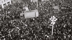 MEDIAFAX ZOOM: Revoluţia Română din 1989 - Timişoara - GALERIE FOTO