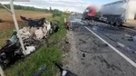 Accident grav pe Centura de Nord a Craiovei: două persoane au murit