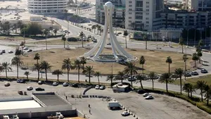 Te-ai mai angaja într-o ţară arabă? Cele mai bănoase joburi din regiune!