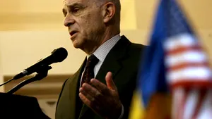 Taubman: Un guvern care răspunde nevoilor românilor va avea curajul de a reforma sistemul medical